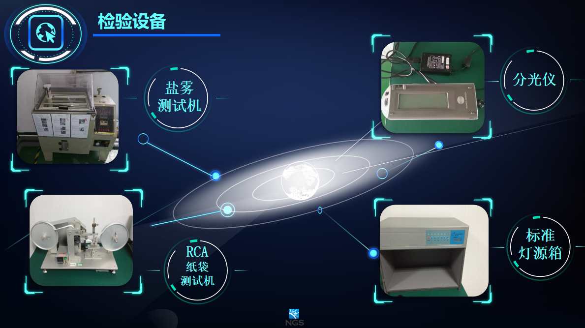 檢測設(shè)備